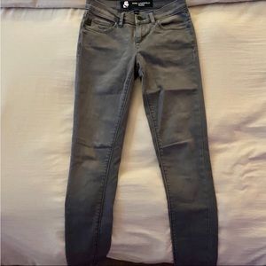 Karl Lagerfeld Skinny Jeans